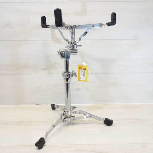 Vist Large View of Product Image Which is Used Pearl S-800W DOUBLE BRACED SNARE STAND Drum Hardware