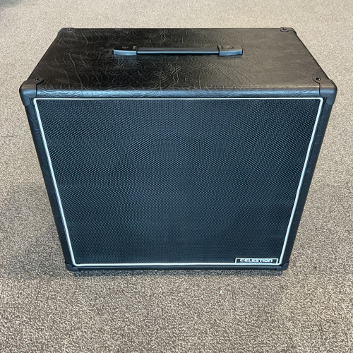 Vist Large View of Product Image Which is Used STAGE RIGHT 611899 1X12 Guitar Speaker Cabinet