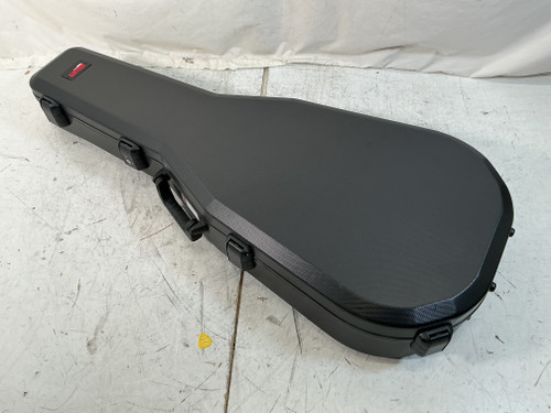 Vist Large View of Product Image Which is Used Gator DREADNAUGHT CASE Guitar Case