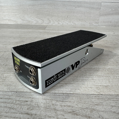 Vist Large View of Product Image Which is Used Ernie Ball 6180 VP JR 250K Volume Pedal
