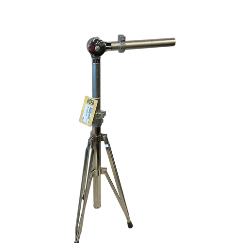 Used TOM STAND W/MOUNT Drum Hardware 40009-S000310341 Vist Large View of Product Image Which is Used TOM STAND W/MOUNT Drum Hardware