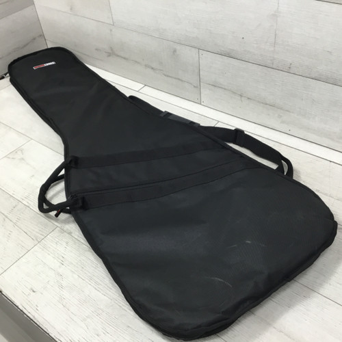 Vist Large View of Product Image Which is Used Gator Bass Guitar Gig Bag