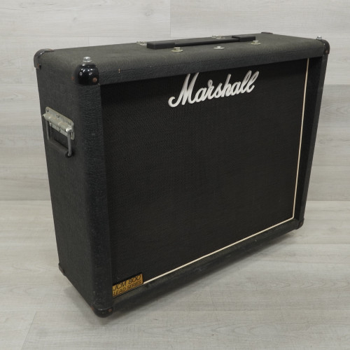 Vist Large View of Product Image Which is Used Marshall 1936 JCM 800 2X12 2 x 12 Guitar Speaker Cabinet