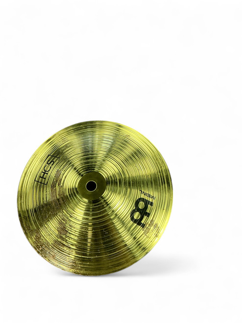 Vist Large View of Product Image Which is Used Meinl CHINA 8 China Cymbal 8"
