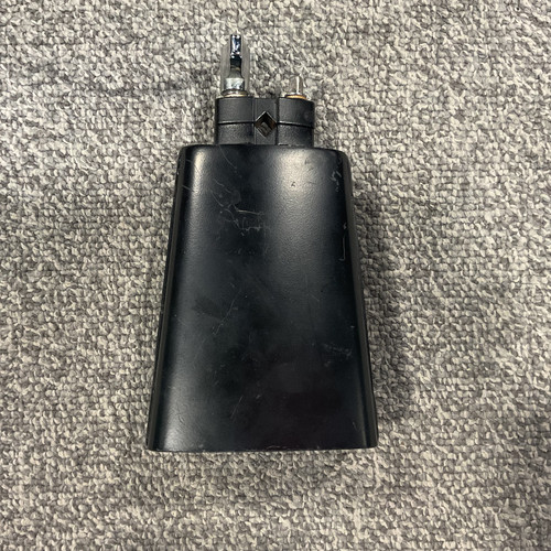 Vist Large View of Product Image Which is Used GON BOPS CB053 5-INCH CHA-CHA COWBELL