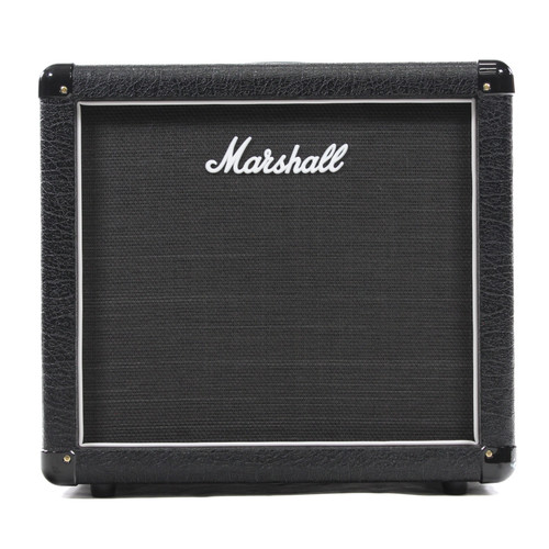 Used Marshall MX112R 1 x 12 Guitar Speaker Cabinet 1 x 12 Vist Large View of Product Image Which is Used Marshall MX112R 1 x 12 Guitar Speaker Cabinet 1 x 12