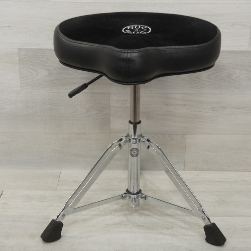 Vist Large View of Product Image Which is Used Roc-n-soc Nitro Gas Drum Throne