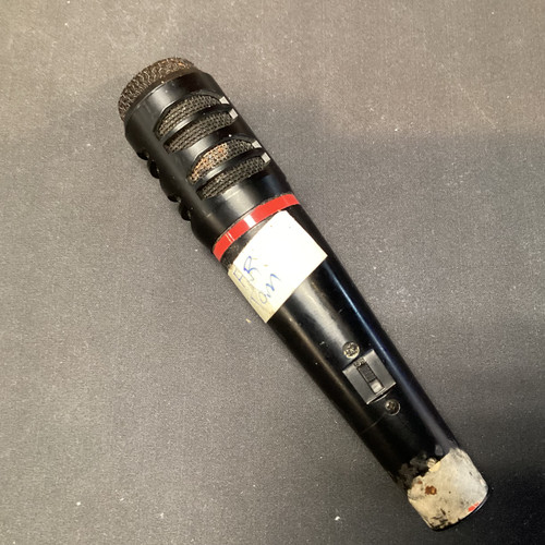 Vist Large View of Product Image Which is Used Audio Technica MICROPHONE Dynamic Microphone