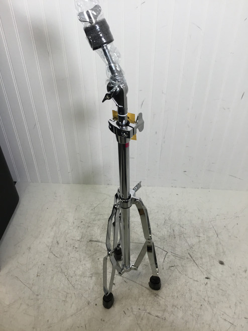 Used Ludwig CYMBAL STRAIGHT STAND Straight Stand 40107-S000155299 Vist Large View of Product Image Which is Used Ludwig CYMBAL STRAIGHT STAND Straight Stand