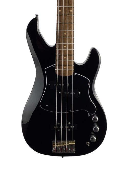 Vist Large View of Product Image Which is Used Stagg Silveray P-Type Bass Guitar