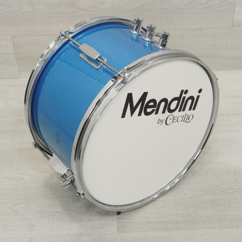 Vist Large View of Product Image Which is Used Mendini Kick Drum Blue