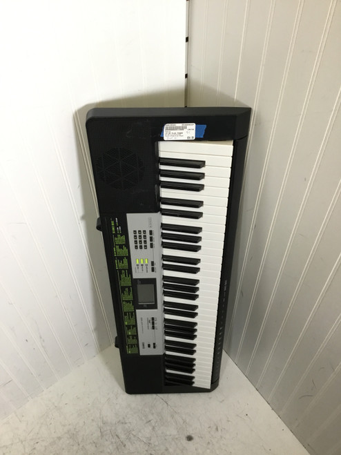 Vist Large View of Product Image Which is Used Casio LK-35 PLUS POWER 61-Key Keyboard 