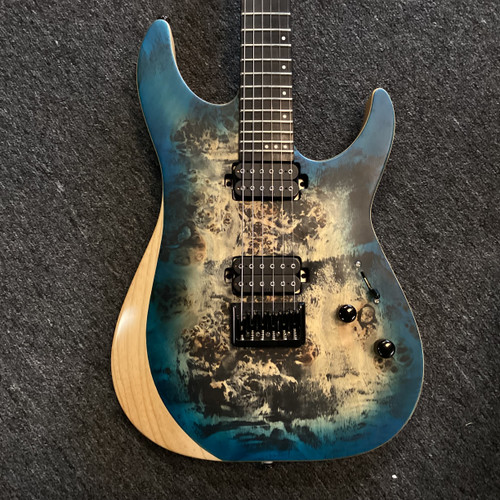 Vist Large View of Product Image Which is Used Schecter REAPER-6 Super S Electric Guitar Other 6-String