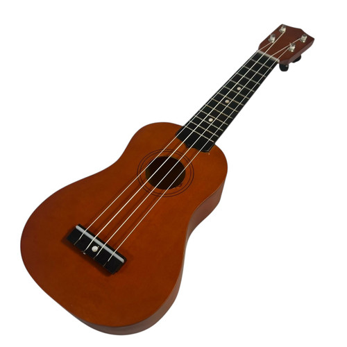 Vist Large View of Product Image Which is Used Brandless SOPRANO Ukulele