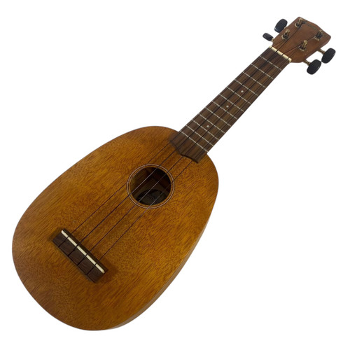 Vist Large View of Product Image Which is Used DIAMOND HEAD DU-200P PINEAPPLE SOPRANO Ukulele