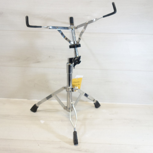 Vist Large View of Product Image Which is Used Otari SNARE STAND Percussion Accessory