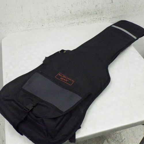 Vist Large View of Product Image Which is Used  Bass Gig Bag Guitar Gig Bag