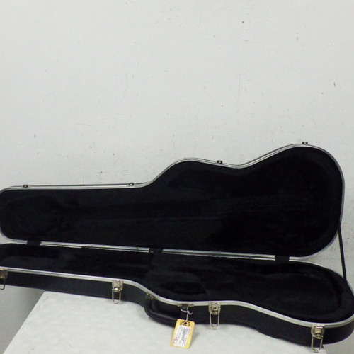 Vist Large View of Product Image Which is Used Fender electric Bass Case Guitar Case