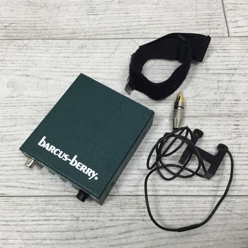 Vist Large View of Product Image Which is Used Barcus Berry 3150 Bridge Pickup System