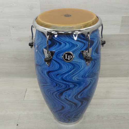 Vist Large View of Product Image Which is Used Latin Percussion - LP LPL552X-JM 12 1/2" Madera Tumba