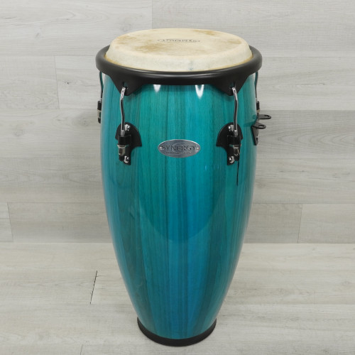 Vist Large View of Product Image Which is Used Toca Synergy 11" Conga Blue