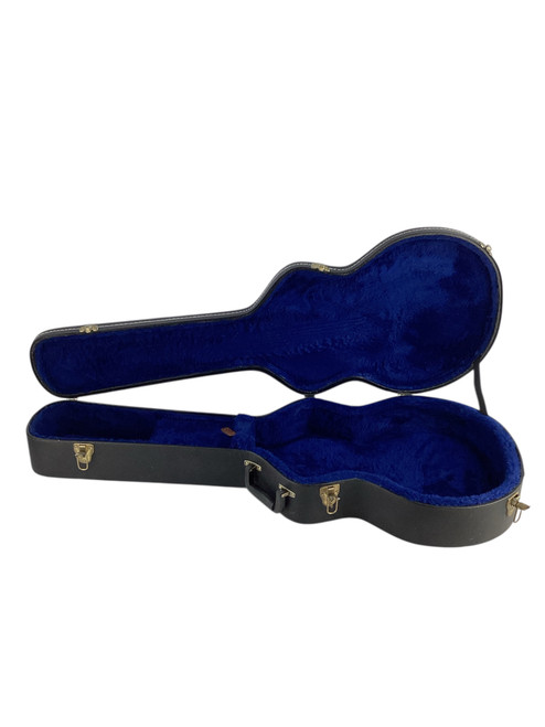 Used Ibanez Hardshell Semi-Hollow Artcore Electric Guitar Case 41115-S000115128 Vist Large View of Product Image Which is Used Ibanez Hardshell Semi-Hollow Artcore Electric Guitar Case