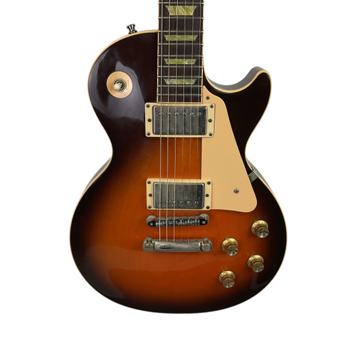 Used Gibson LES PAUL CLASSIC 1960 REISSUE LP Type Electric Guitar Sunburst 6-String 41120-S000035620 Vist Large View of Product Image Which is Used Gibson LES PAUL CLASSIC 1960 REISSUE LP Type Electric Guitar Sunburst 6-String