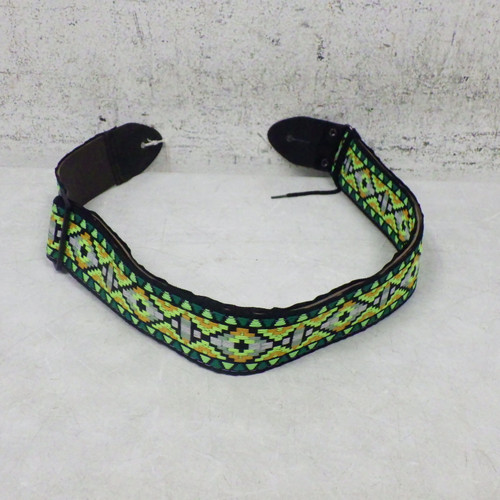 Vist Large View of Product Image Which is Used Ace STRAP Guitar Accessory