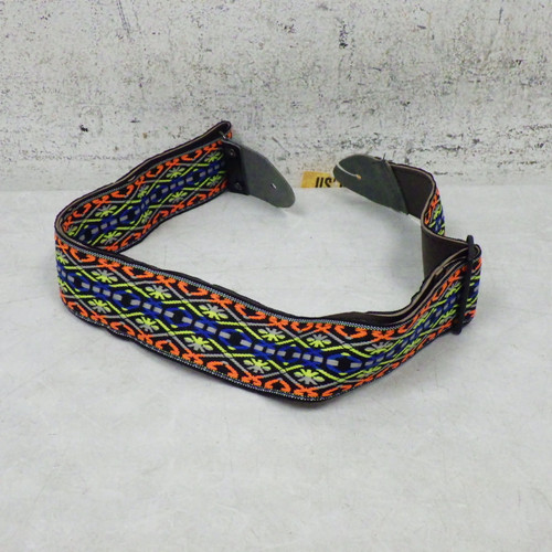 Vist Large View of Product Image Which is Used Ace  STRAP Guitar Accessory