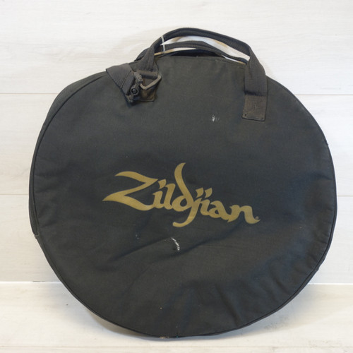 Vist Large View of Product Image Which is Used Zildjian 20 INCH CYMBAL BAG Cymbal Bag