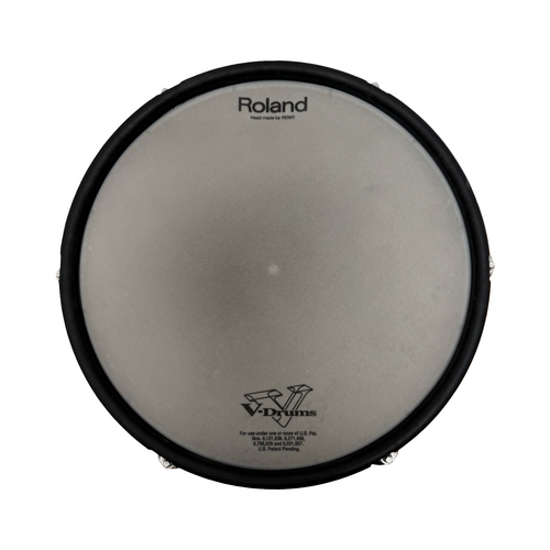 Vist Large View of Product Image Which is Used Roland PD-128S Electronic Drum Pad
