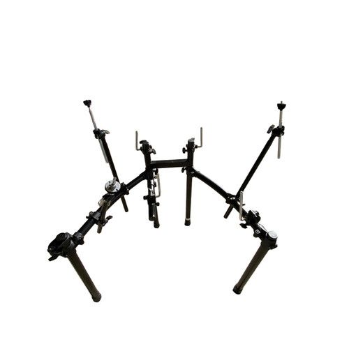 Used Roland RACK MDS4V ELECTRONIC DRUM Drum Hardware 41126-S000091571 Vist Large View of Product Image Which is Used Roland RACK MDS4V ELECTRONIC DRUM Drum Hardware