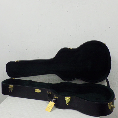 Vist Large View of Product Image Which is Used Martin Acoustic Guitar Hard Case Guitar Case