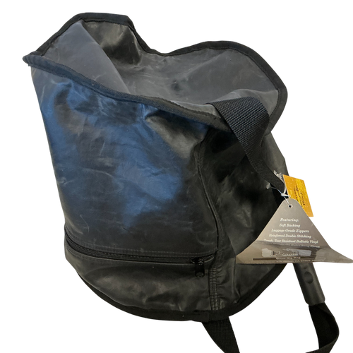 Vist Large View of Product Image Which is Used Kaces DRUM BAG 10X10 Drum Bag