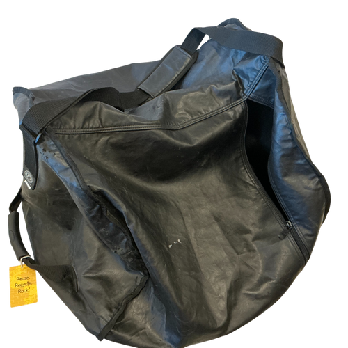 Vist Large View of Product Image Which is Used Kaces DRUM BAG 18X22 Drum Bag