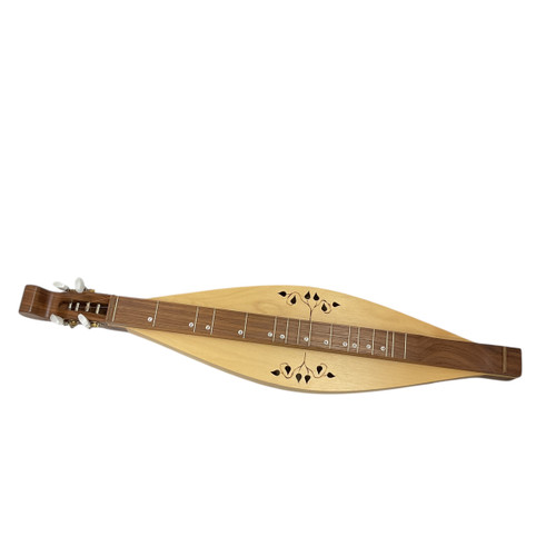 Vist Large View of Product Image Which is Used CEDAR CREEK MOUNTAIN DULCIMER Guitar