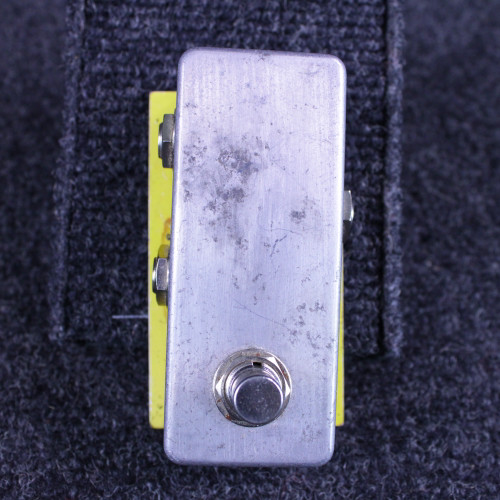 Vist Large View of Product Image Which is Used ABY SWITCH OF ESCHATOLOGICAL MYSTICISM A/B/Y Switch