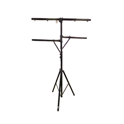 Used LIGHT STAND W/T-BAR Light Bar 41126-S000091577 Vist Large View of Product Image Which is Used LIGHT STAND W/T-BAR Light Bar