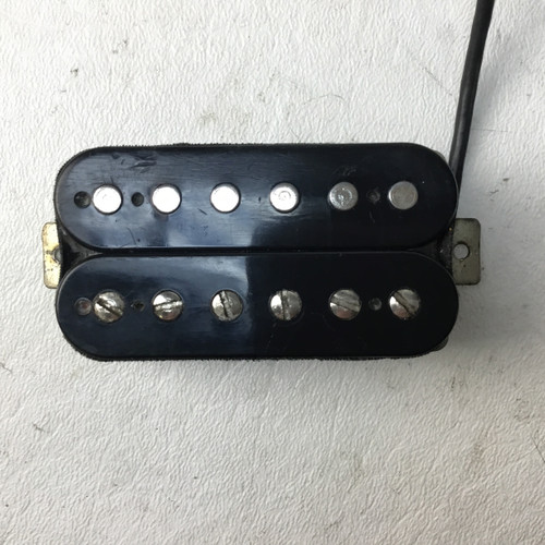 Used Seymour Duncan JAZZ NECK Guitar Pickup 41110-S000071388 Vist Large View of Product Image Which is Used Seymour Duncan JAZZ NECK Guitar Pickup