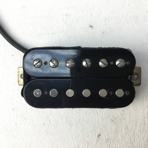 Vist Large View of Product Image Which is Used Seymour Duncan CUSTOM 5 Guitar Pickup