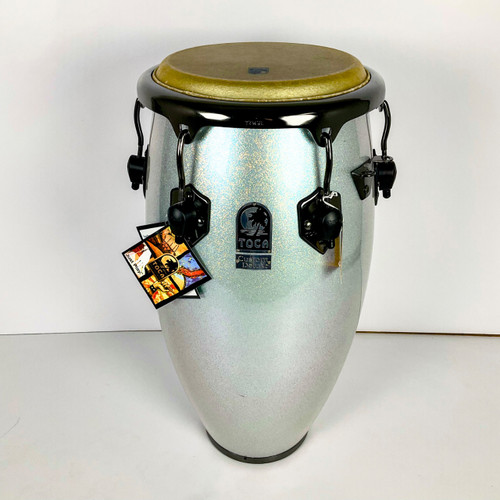 Vist Large View of Product Image Which is Used Toca Custom Deluxe Tumba 12.5