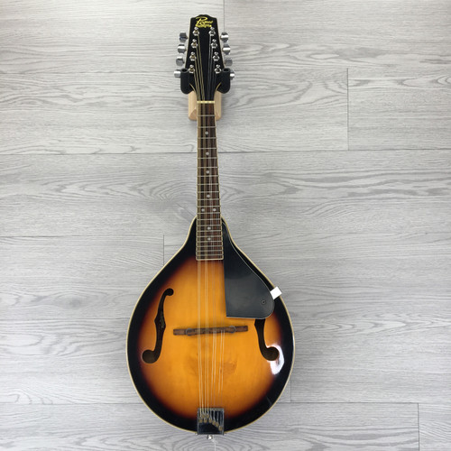 Vist Large View of Product Image Which is Used Rogue RM100A A-Style Mandolin *NO TAILPIECE COVER