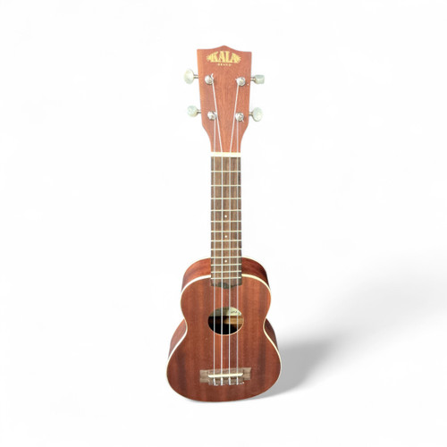 Vist Large View of Product Image Which is Used Kala KA-S Ukulele Wood