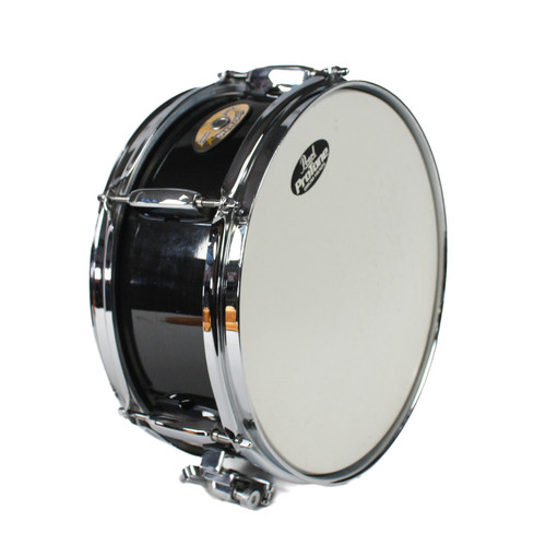 Used Pearl FIRECRACKER 12X5 WOOD SNARE Wood Snare Drum 12" Vist Large View of Product Image Which is Used Pearl FIRECRACKER 12X5 WOOD SNARE Wood Snare Drum 12"