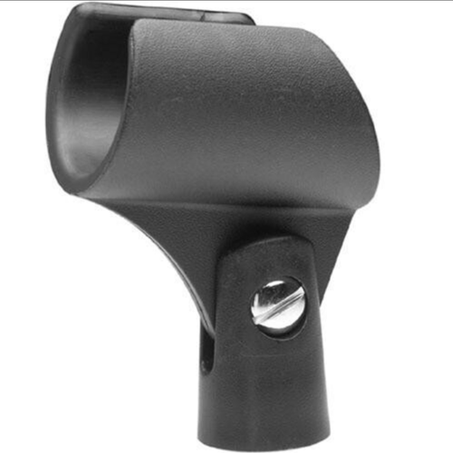 Vist Large View of Product Image Which is New Mic Clip Standard