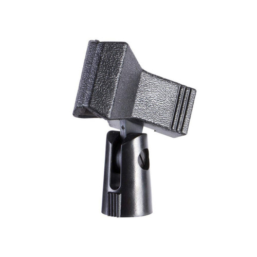Vist Large View of Product Image Which is New Mic Clip Spring Style