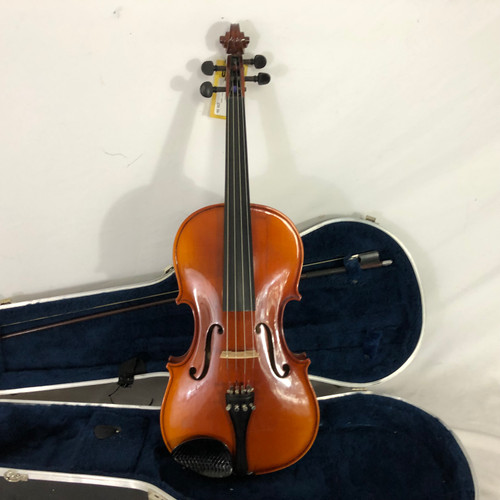 Vist Large View of Product Image Which is Used Knilling BUCHAREST 20853 Viola 16"