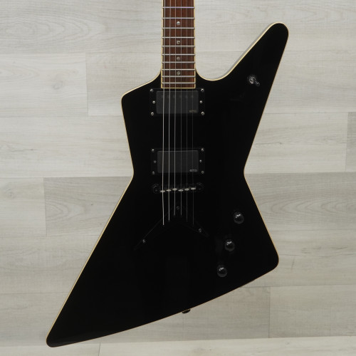 Vist Large View of Product Image Which is Used Dean Z 79 Electric Guitar Black