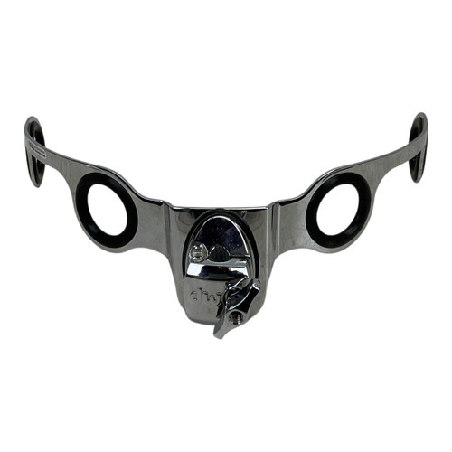 Used DW Stm Suspension Mount 12 Inch Percussion Accessory 41117-S000053216 Vist Large View of Product Image Which is Used DW Stm Suspension Mount 12 Inch Percussion Accessory