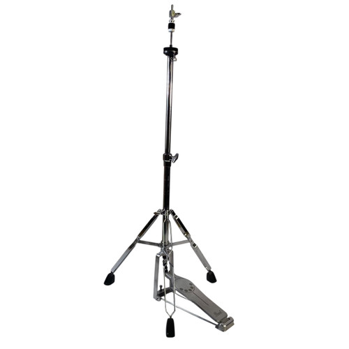 Used Pearl H-830 HI HAT STAND 40090-S000081835 Vist Large View of Product Image Which is Used Pearl H-830 HI HAT STAND